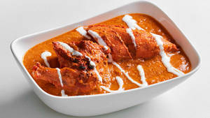 Tawa Chicken