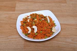 Gajar Halwa