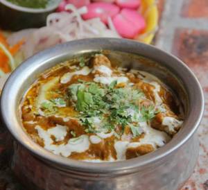 Soya Tikka Masala