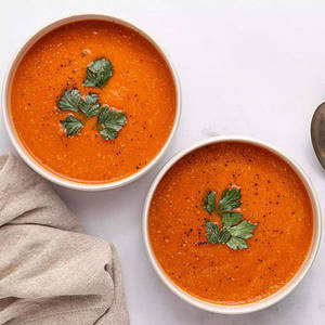 Tomato Soup
