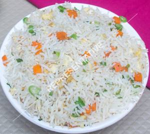 Egg Fried Rice