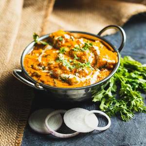 Paneer Peshawari