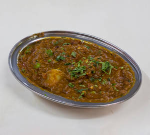 Aloo Matar
