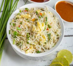 Egg Fried Rice