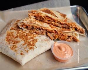 Munchy Wrap