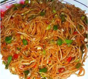 Veg Chowmein
