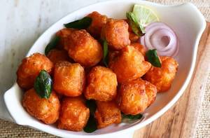 Paneer 65