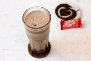 Kit Kat Coffee