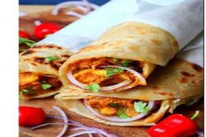 Chicken Roll