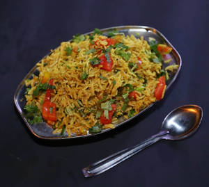 Masala Rice
