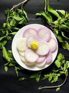 Onion Salad