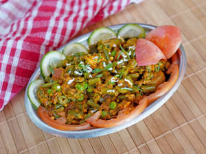 Mixed Veg