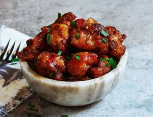 Paneer Manchurian