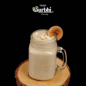 Kaju Anjeer Milkshake