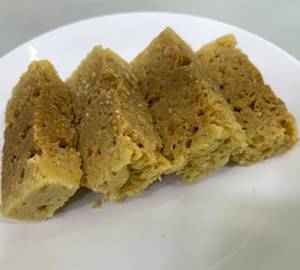 Hard Mysore Pak (250Gm)