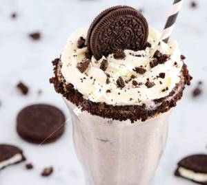 Oreo shake