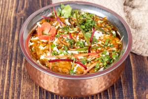 Baby Corn Masala