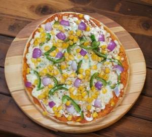 Medium C3 Pizza