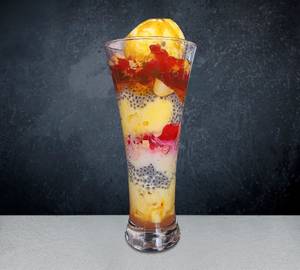 Mango Falooda