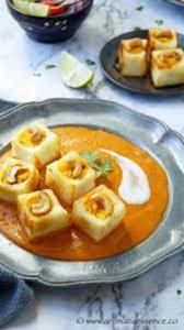 Paneer Nazakat