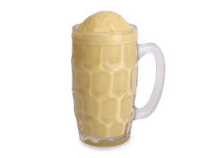 Pineapple Mastani