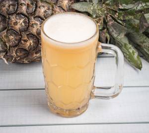 Pineapple juice