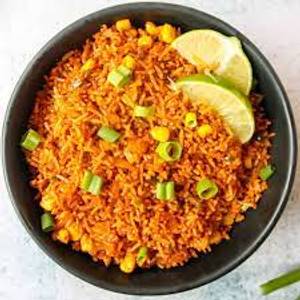 Mexican Fried Rice