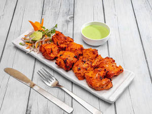 Chicken Tikka