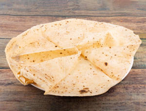 Roomali Roti