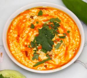 Dahi Tikhari