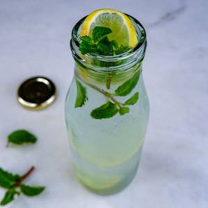 Nimbu Paani (220 Ml) (220 Ml)