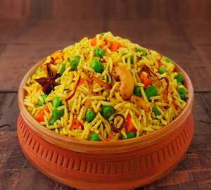 Masala Rice