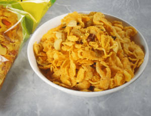 Cornflacks Chiwda (220g)