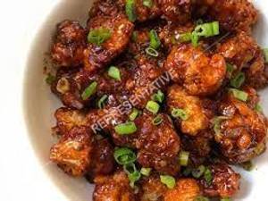 Gobi Manchurian