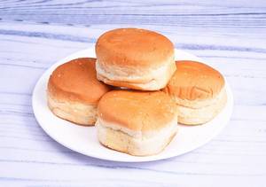 Burger Packet