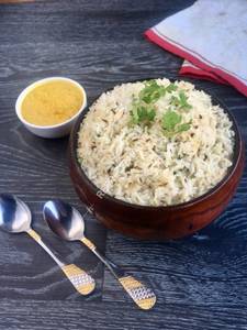 Jeera Rice