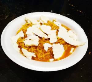 Paneer Maggi