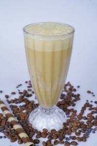 Caramel Coffee