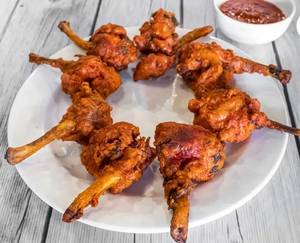 Chicken Lolly Pop