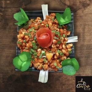 Crispy Corn