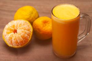 Nagpur Orange Juice