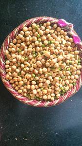 Chana nuts matar(250gm)