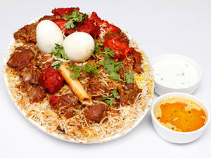 Mutton Family Pack