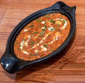 Paneer Tikka Butter Masala