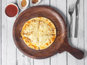 Amul Margherita Pizza (170 gms)