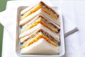 White Sandwich (cheese)
