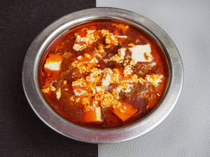 Paneer Butter Masala