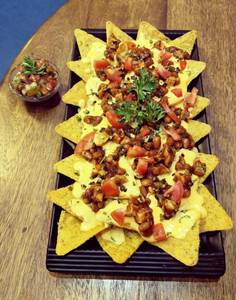 Nachos Grande