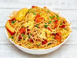 Chicken Noodles 500ml
