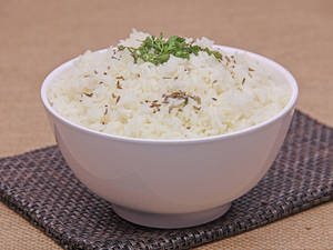 Jeera Rice